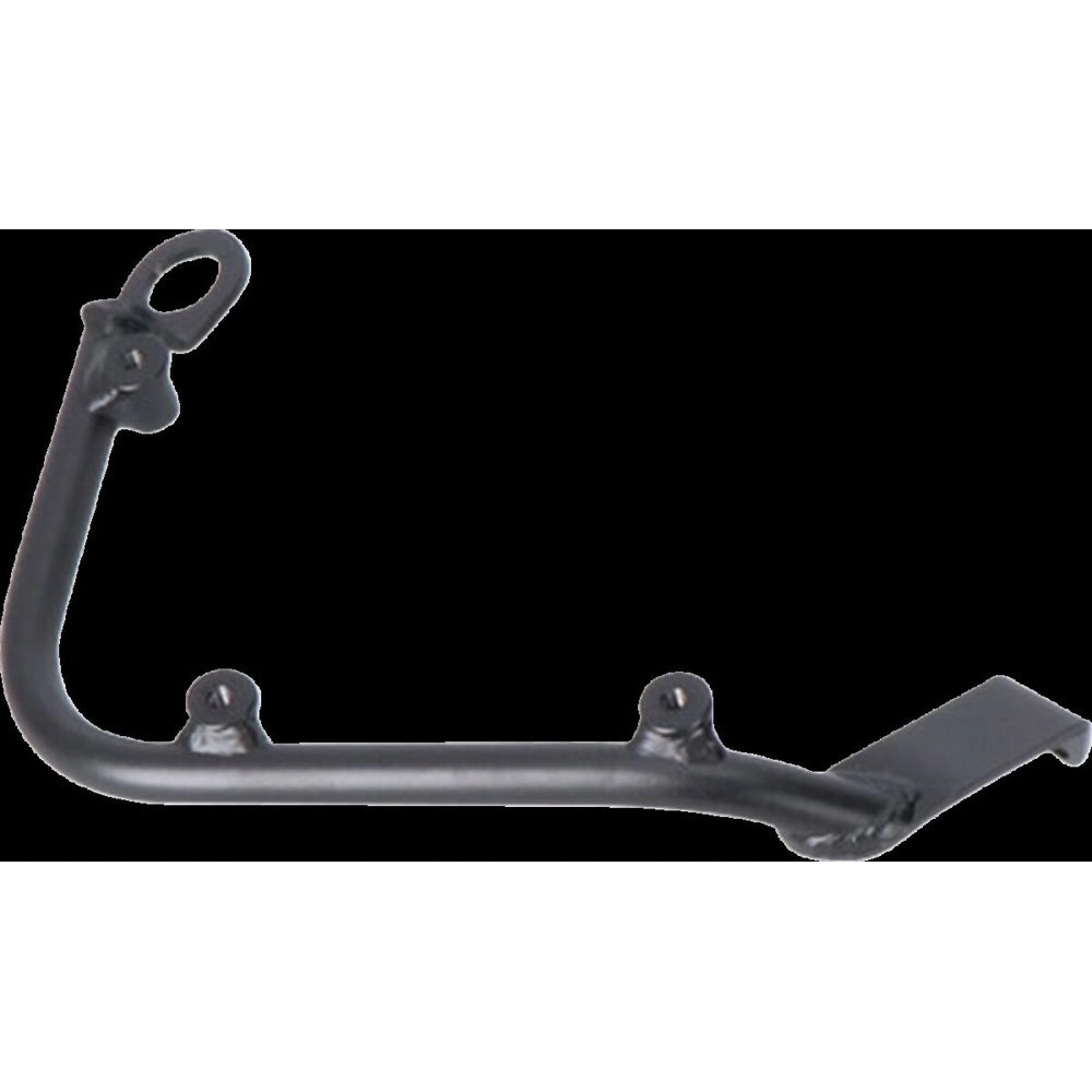 BMW R Nine T ABS (14-23) SLC side carrier – SW-Motech